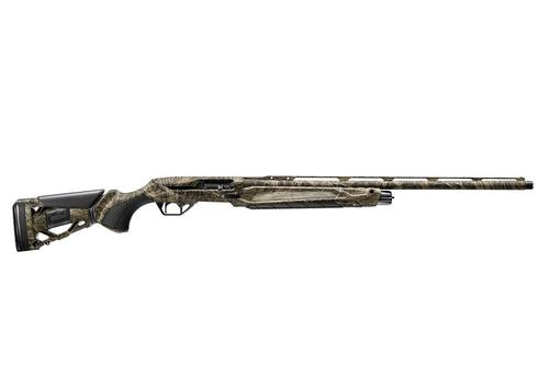 Beretta AX800 Suprema Shotgun w/Kickoff Pro JAX8OSG16, 12 Gauge, 26", 3.5" Chmbr, Synthetic Stock, Mossyoak Original Shadowgrass Finish