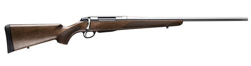 Tikka T3X Hunter Bolt Action Rifle JRTXA75122MT, 6.5x55 Swedish, 22.4" Threaded, Walnut Stock, 3 Rds