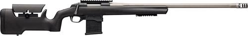 Browning X-Bolt Target Max Bolt Action Rifle 035560282, 6.5 Creedmoor, 26", Fixed Adj. Comb Stock, 10 Rds
