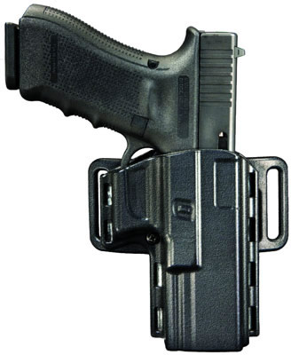 Michaels of Oregon 21 RH Black Polymer Reflex Open Top (74211)