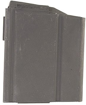 Springfield M1A 308 Winchester 5 Round Blue Magazine (MA5018)
