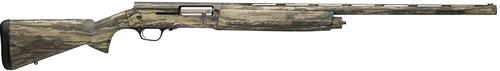 Browning A5 Semi-Auto Shotgun 0119322005, 12 Gauge, 26", 3.50" Chmbr, Adjustable Composite Stock, 4 Rds