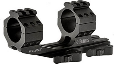 Burris Proper Eye Position Ready Quick Release 30MM (410342)