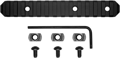 Grovtec 15 Slot M-Lok Rail Segment (GTSW239)