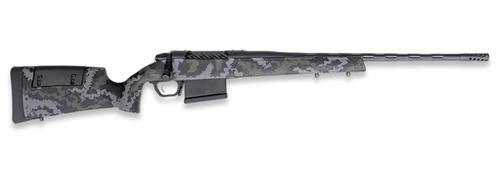 Weatherby 307 Range XP 2.0 Bolt Action Rifle 3WRX27MMBR2B, 7mm BC, 20" Threaded, Adj Cheek Piece & LOP Stock, 5 Rds