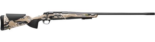 Browning X-Bolt 2 Western Hunter LR Rifle 036105298, 7mm PRC, 26", Ovix Camo Composite Stock, 3 Rds
