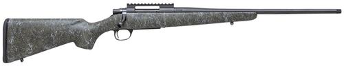 Howa M1500 Super Lite Bolt Action Rifle HCSL243GBG, 243 Win, 20" Threaded, Fixed Stocky's Stock, 5 Rds