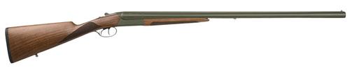 CZ Bobwhite G2 All-Terrain Shotgun 06394, 20 Gauge, 28", 3" Chmbr, English Style Stock, OD Green Finish