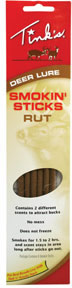 Tinks Smokin Sticks Rut Deer Attractant W6106