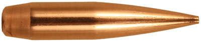 Berger Hunting Bullets 7 MM, .284 Diameter, 168 Grain, Match Grade, VLD, 100 Per Box (28501), Not Loaded