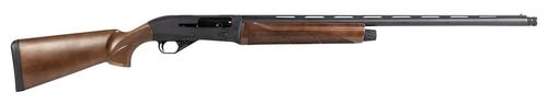 CZ 712 G3 Shotgun 06167, 12 Gauge, 28", 3" Chmbr, Fixed Walnut Stock, Matte Black Finish, 3 Rds