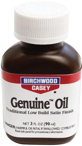 Birchwood Casey Genuine Oil Gun Stock Finishing (23225)