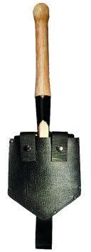 Cold Steel Special Forces Cordura Sheath w/Wide Belt Loop SC92SF