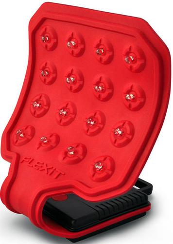 Striker FLEXit 2.0 Flexible LED Flashlight, 200 Lumens (00112)