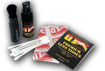 Otis 244 Optics Lens Cleaning Kit