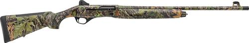 Stoeger M3020 Semi-Auto Shotgun 36030, 20 Gauge, 24", Mossy Oak Obsession, Ghost-ring Sights, 4 Rd