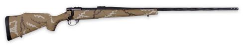 Weatherby Vanguard Outfitter Bolt Action Rifle VHH65PPR6B, 6.5 PRC, 24" Threaded, 3 Rds