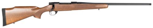Howa M1500 Hunter Bolt Action Rifle HWH3006T, 30-06 Springfield, 22" Threaded, Wood Fixed Stock, 5 Rds