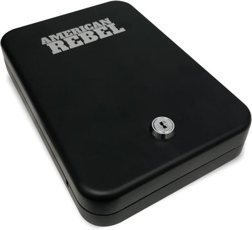 American Rebel AR-110 Key Vault (AR110)
