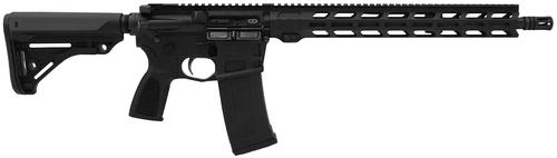 Desert Tech Quattro 15 Rifle QTRRFA1653B, 223 Wylde, 11.50", DT CCS Stock, 53 Rds