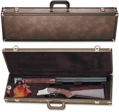 Browning Traditional Fitted Luggage Gun Case - Over/Under - Extra Barrel