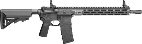 Springfield Saint Victor V2 Rifle STV914556B-V2-B5, 223 Rem, 14", Collapsible/Folding B5 Systems Sopmod Stock, 30 Rds