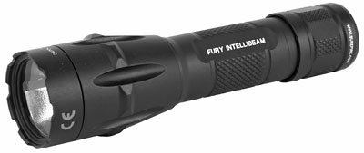Surefire Fury Intellibeam LED Flashlight (FURY-IB-DF)