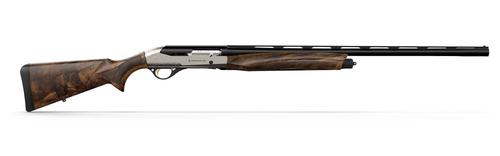 Retay USA Antalya Semi-Auto Shotgun WAN251EL-30, 12 Gauge, 30", 3" Chmbr, Grade 4 Oiled Walnut Stock, 4 Rds