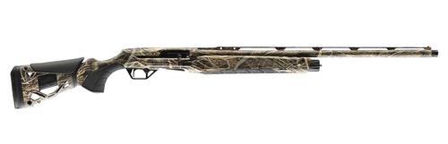 Beretta AX800 Suprema Shotgun w/Kickoff Pro JAX8MX18, 12 Gauge, 28", 3.5" Chmbr, Synthetic Stock, Max-7 Finish