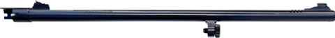 Mossberg 500 Barrel 92062, Fully Rifled, w/Sights, 20 Gauge, 24", Ported, Slug, Blued