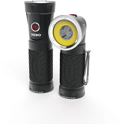 Nebo Tools Big Cryket COB LED Work Light (6666)