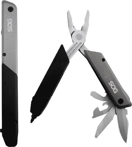 SOG Baton Q4 Multi-Tool (ID1031CP)