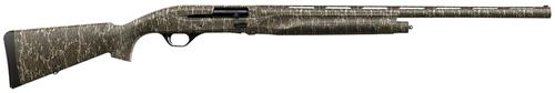 RETAY GORDION Compact Shotgun COMGOR20CBTL24, 20 Gauge, 24", 3" Chmbr, Mossy Oak Bottomland Aluminum Receiver, Adj LOP Mossy Oak Bottomland Synthetic Stock