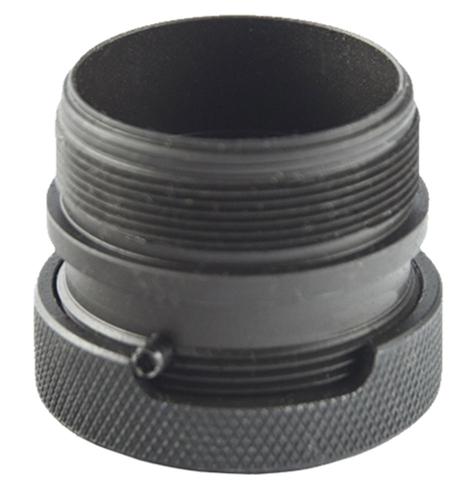 Silencerco Charlie ASR Mount (AC622)