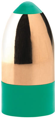 CVA AC1595AT 50 Caliber Black Powder Aero Tip 295 Grain 15/Pack