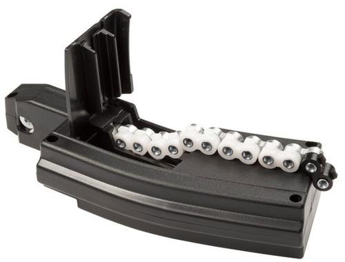 Sig Sauer MPX/MCX Airgun Magazine, .177 Caliber, 30 Rds (AMRC17730)