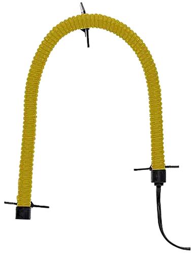 Lockdown Flexible Golden Rod, 24", 110/120 Volt Outlet, Dehumidifier Rod (1204925)