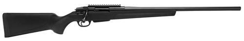 Steven 334 Bolt Action Rifle 18939, 30-06 Springfield, 22", Black Fixed Sporter Stock, 3 Rds