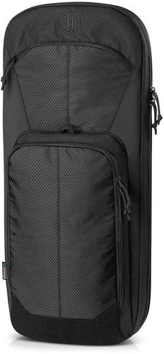 Savior Equipment Specialist Covert Single Rifle Case, 30", Black (RB-SGSPORT30-WS-BK)