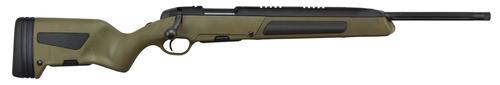 Steyr Scout Rifle 2614255101A, 6.5 Creedmoor, 19", OD Green Stock, 5 Rds