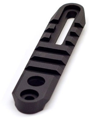 Atlas BT17 4" 1913 Rail Segment (BT17)