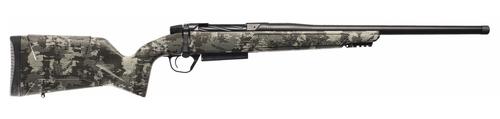 Christensen Arms Evoke Bolt Action Rifle 8011503702, 7mm BC, 16.25" Threaded, Adjustable Stock, 3 Rds