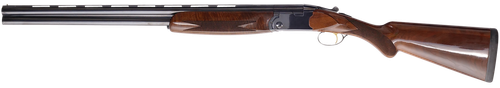 Weatherby Orion I Over/Under Shotgun OR11228RGG, 12 Gauge, 28", 3" Chmbr, Walnut Stock, Steel Finish
