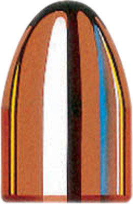 Hornady Full Metal Jacket Round Nose Bullets .451 Caliber 230 Grain 500 Per Box (451771), Not Loaded