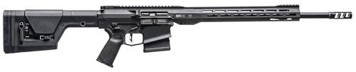 Rise Armament 1121XR Rifle RA1121652BLK, 6.5 Creedmoor, 22", Adjustable Magpul PRS Stock, 20 Rds