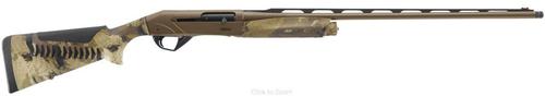 Benelli Super Black Eagle 3 Semi-Auto Shotgun 11250, 28 Ga, 3", 28", OPT Marsh Finish, Patriot Brown