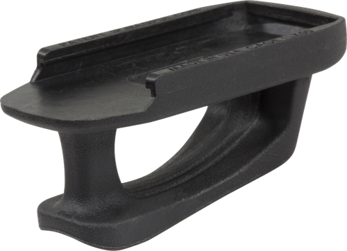 Magpul Ranger Floorplate for AK-47 7.62x39mm PMAGs Black set of 3 (MAG565-BLK)