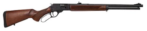 Rossi R95 Trapper Lever Action Rifle 950045201, 45 Colt, 20", Wood Stock, 10rd Rds