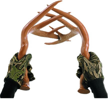 Primos Fightin Horns Deer Call 710