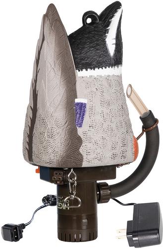 Higdon Outdoors Pulsator PRO Mallard Drake Motion Decoy (54073)